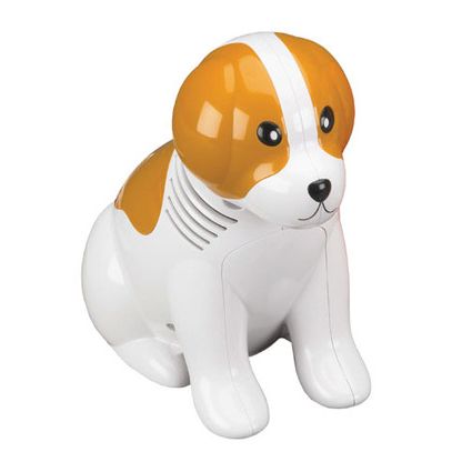 Drive Medical Drive Medical Beagle Pediatric Neb W/disp Neb Kit Medical Supplies White Smoke