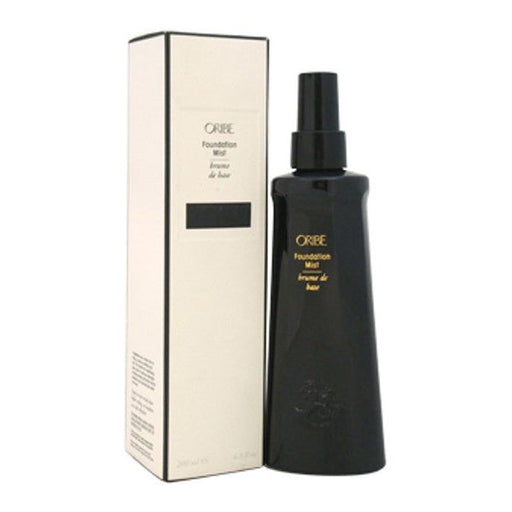 Oribe Oribe By Foundation Mist Spray 6.8 Oz Hair Care White Smoke