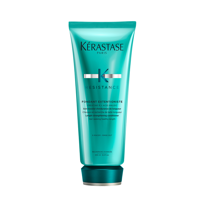 Kerastase Kerastase Kérastase Resistance Fondant Extentioniste Conditioner 200 Ml Conditioners White Smoke
