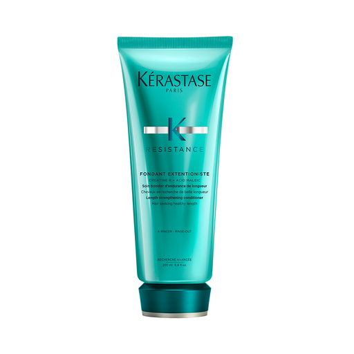 Kerastase Kerastase Kérastase Resistance Fondant Extentioniste Conditioner 200 Ml Conditioners White Smoke