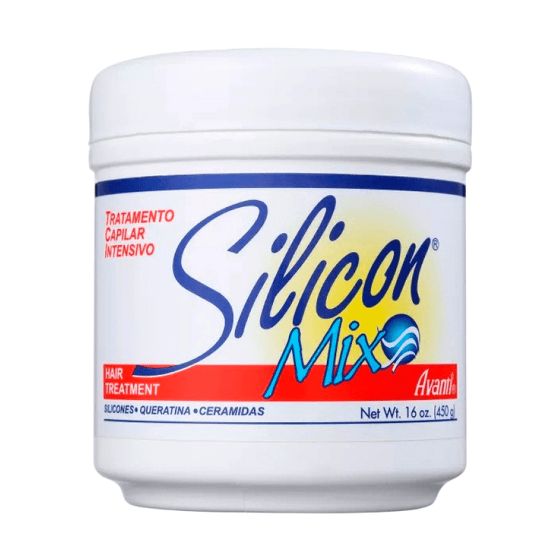 Silicon Mix Silicon Mix Hair Treatment - 16 Oz Hair Care Lavender