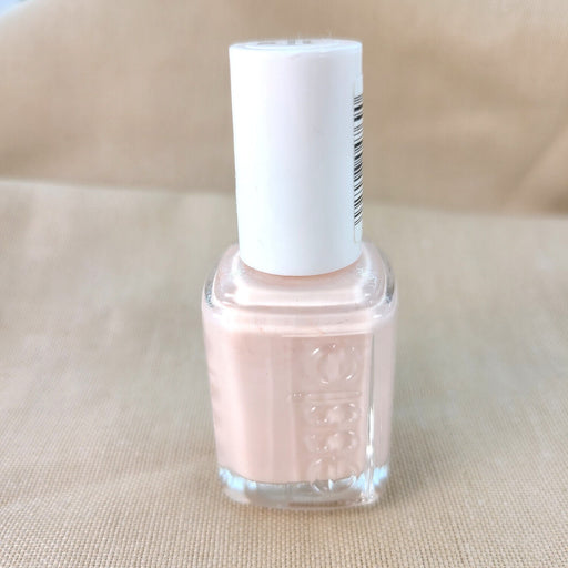 0 Essie Nail Polish Lacquer 0.46 Oz - Pink - Ballet Slippers - 162 Nail Polishes Gray