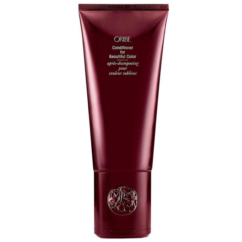 Oribe Oribe Er For Beautiful Color 200 Ml Conditioners White Smoke