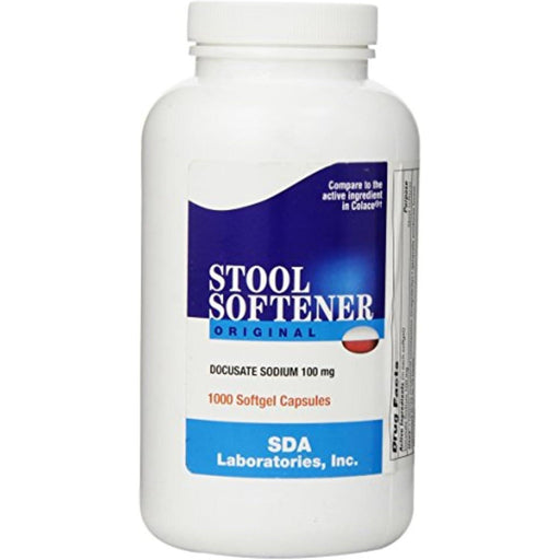 Dulcolax Laxatives Dulcolax Laxatives Sda Docusate Sod 100 Mg Cápsulas Lavender