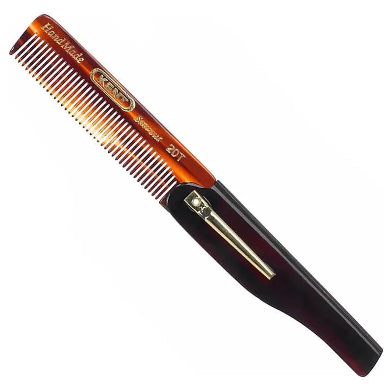 KENT Kent A 20TG Handmade Comb Comb Wheat