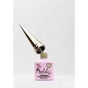minimanimoo Moolala™ 2 Step Gel - #20 Baby Sage Nail Polish Lavender
