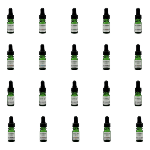 Artius Man Beard Oil Sampler 20-Pack – The Complete Artius Man Scent Collection Beard Oil Gray