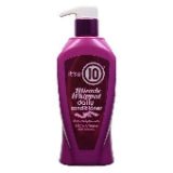 VIP Extensions It's a 10 Miracle Whipped Daily Conditioner, 10 oz Conditioner White Smoke