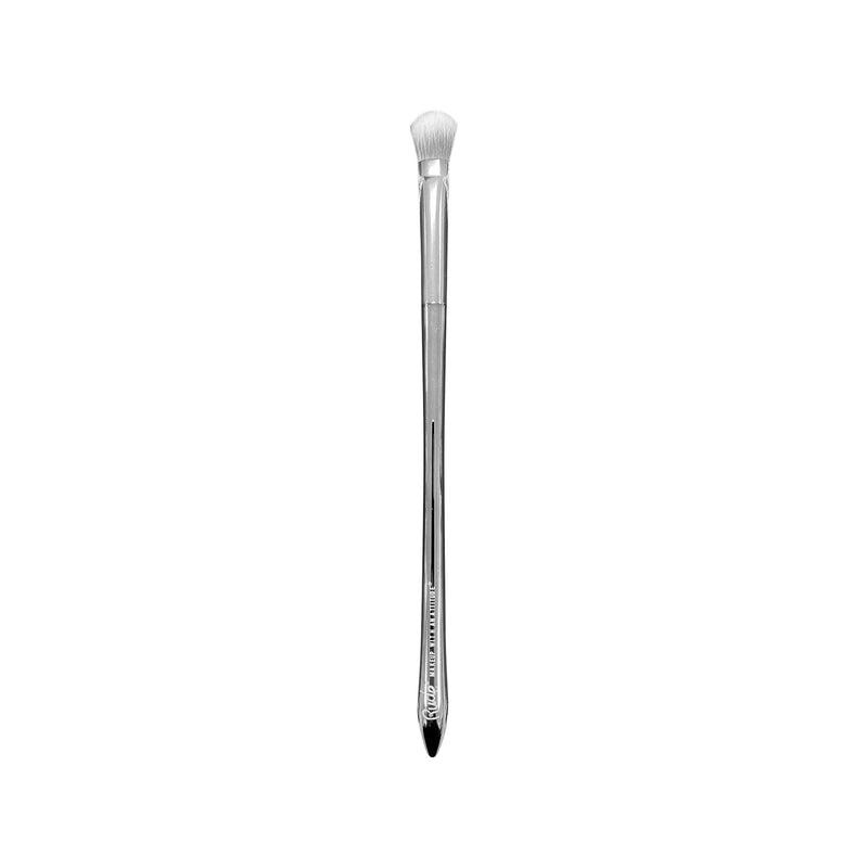 Rude Cosmetics Silver Bullet Packing Brush Eye Brushes Gray Packing Brush