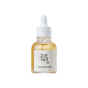 AsiaBeautyMall Beauty Of Joseon Glow Serum: Propolis + Niacinamide Serum Black