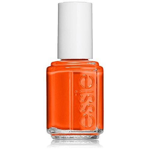 Essie Essie Nail Color Polish, Capri Nail Polishes White Smoke