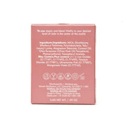 Chella eyeshadow refill vitality pearl - golden Brow & Eye White Smoke