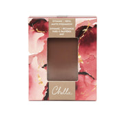 Chella eyeshadow refill dynamic matte - cocoa Brow & Eye Saddle Brown