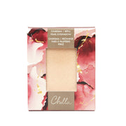 Chella eyeshadow refill charisma pearl - soft gold Brow & Eye Peach Puff