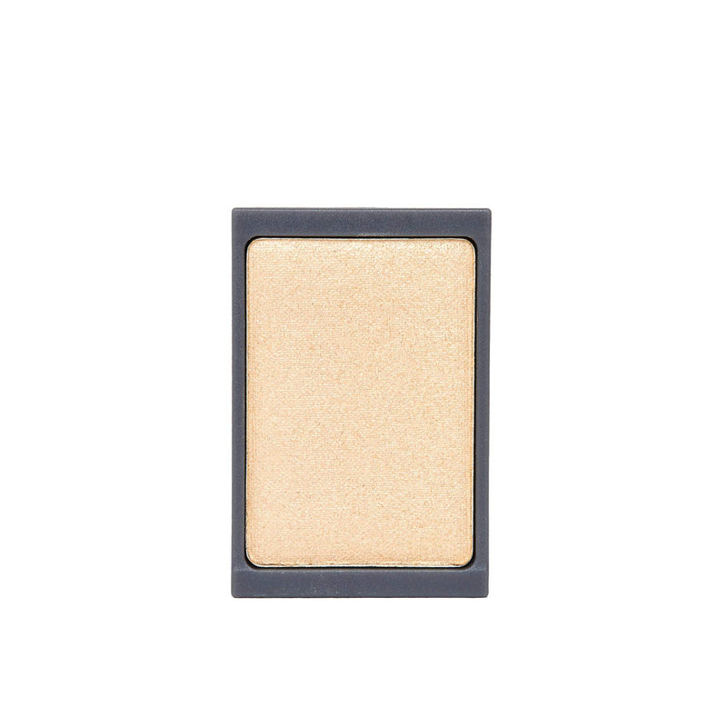 Chella eyeshadow refill charisma pearl - soft gold Brow & Eye Peach Puff