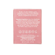 Chella eyeshadow refill charisma pearl - soft gold Brow & Eye Light Pink