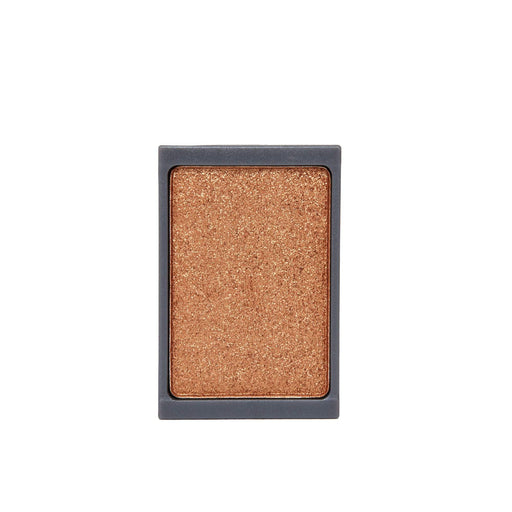 Chella eyeshadow refill radiant pearl - copper Brow & Eye Dark Salmon
