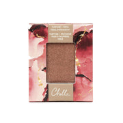 Chella eyeshadow refill purpose pearl - bronze Brow & Eye Sienna