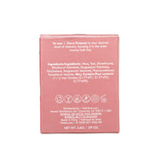 Chella eyeshadow refill purpose pearl - bronze Brow & Eye Rosy Brown