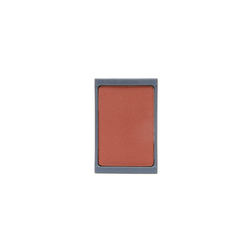 Chella eyeshadow refill presence matte - medium brown Brow & Eye Sienna