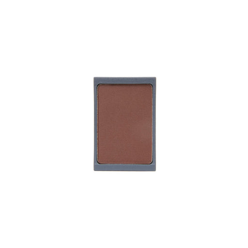Chella eyeshadow refill vibration matte - mocha Brow & Eye Sienna