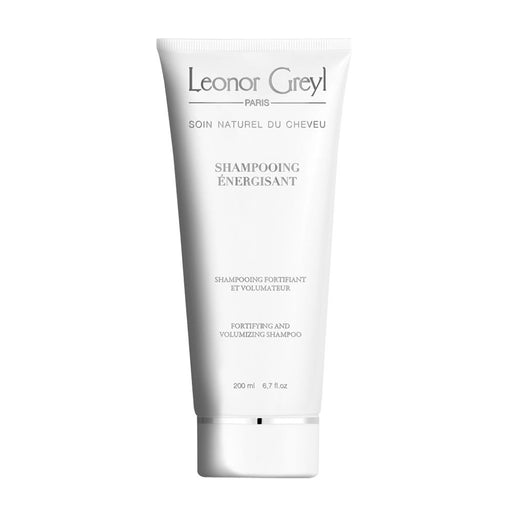 Leonor Greyl Leonor Greyl Shampooing Energisant 200 Ml White Smoke