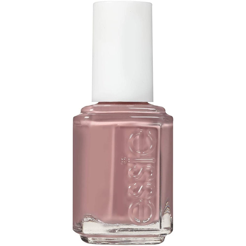 0 Essie Nail Polish Glossy Shine Finish 1 Count 0.46 Fl Oz Soft Beige Pink Nail Polishes White Smoke
