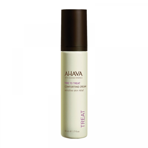 Ahava Ahava Comforting Cream 50 Ml Lotion & Moisturizer Antique White