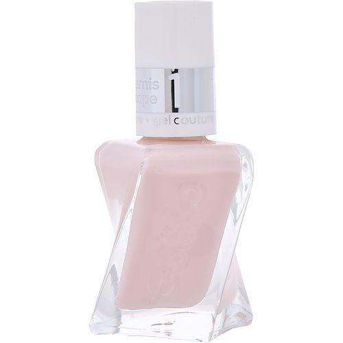 Essie Essie By Radiant Cut Gel Couture Nail Polish -- 0.5oz Nail Polishes White Smoke