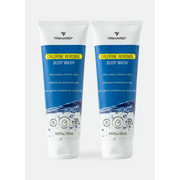 TRIHARD Chlorine Removal Body Wash Single Product Lavender Pack Of Two