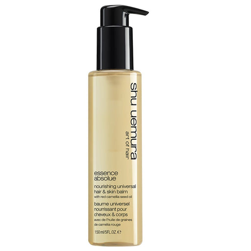 Shu Uemura Shu Uemura Essence Absolue Nourishing Universal Hair & Skin Balm Lotion & Moisturizer White Smoke