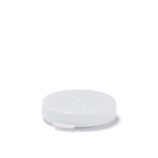 Berry Global Inc. Berry PerfectPack Snap Caps 121620 Dram 200 CT Key Caps Lavender