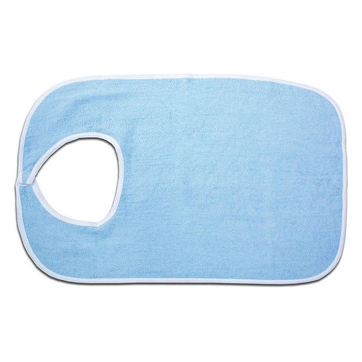 Essential Medical Per-Fit® Maximum Plus Adult Incontinence Briefs – X-Large (Case of 4) Medical Sky Blue