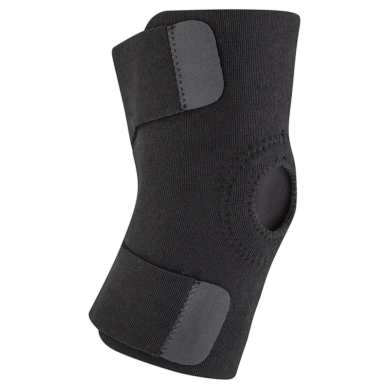 Futuro Futuro Knee Strap (Fut9189) Sport Adjustable Saxophone Straps & Supports Dark Slate Gray
