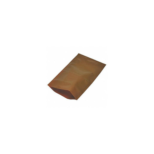 Elkay Plastics Elkay Plastics Manufacturer Varies Open End Poly Bag, UV Protective, PK1000 5CYH6 Material Handling White Smoke