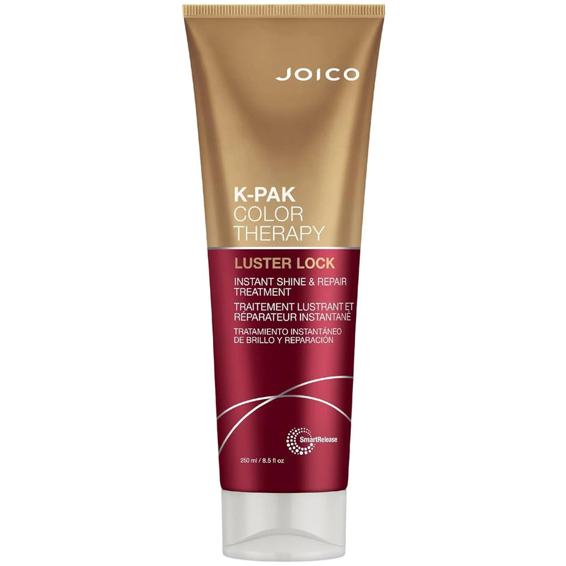Joico Joico K-Pak Color Therapy Luster Lock Instant Shine & Repair Treatment Hair Care White Smoke