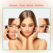 gymsegbë Deep Treatment Acne Cleansing Foam Cleanser Acne Treatments & Kits Antique White 1 Bottle,2 Bottles Save $4,3 Bottles Save $9