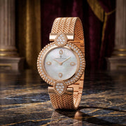Bids.com Christian Van Sant Women's Watches Black