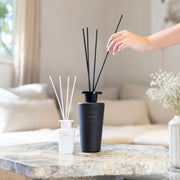 Aroma360 Iris Reed Diffuser Reed Diffuser Gray Black,White