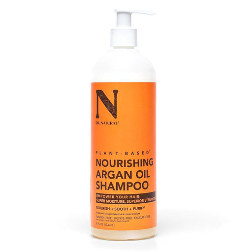 Dr. Natural Dr. Natural Intense Hydration Coconut Shampoo, 16 Oz Shampoo White Smoke
