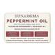 Sunaroma Sunaroma Peppermint Oil Hand Soap - 18 Oz Health & Beauty Seashell