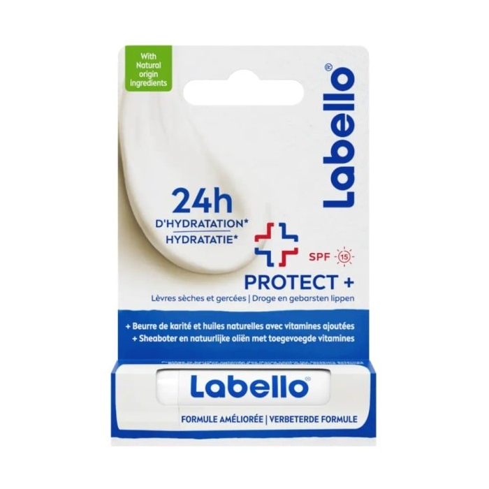 Labello Labello Med Repair Balzám Na Rty 4,8 G Plumbing Repair Kits Lavender