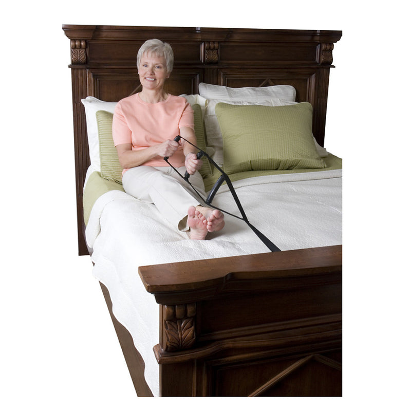 Stander Stander Bed Caddie Beds & Accessories White Smoke