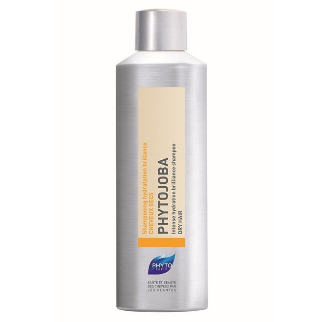 Phyto Paris Phyto Paris Phytojoba Hydration And Shine Shampoo 200 Ml Shampoo White Smoke