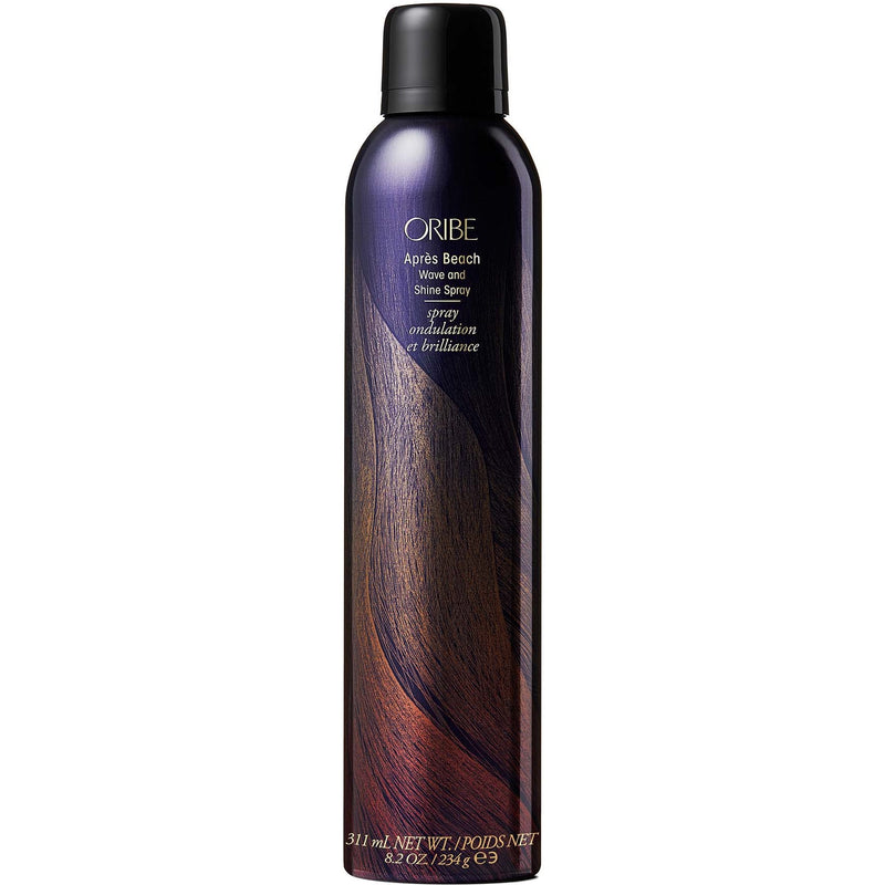 Oribe Oribe Apres Beach Wave And Shine Spray Breath Spray Black