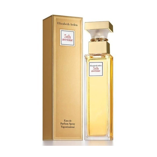 Elizabeth Arden Elizabeth Arden 5th Avenue – Eau de Parfum (2.5 Oz) Health & Beauty Sienna