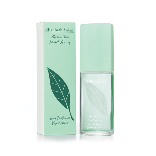 Elizabeth Arden Elizabeth Arden Green Tea Eau De Toilette Scent Spray 3.3 oz Perfume & Cologne Gray