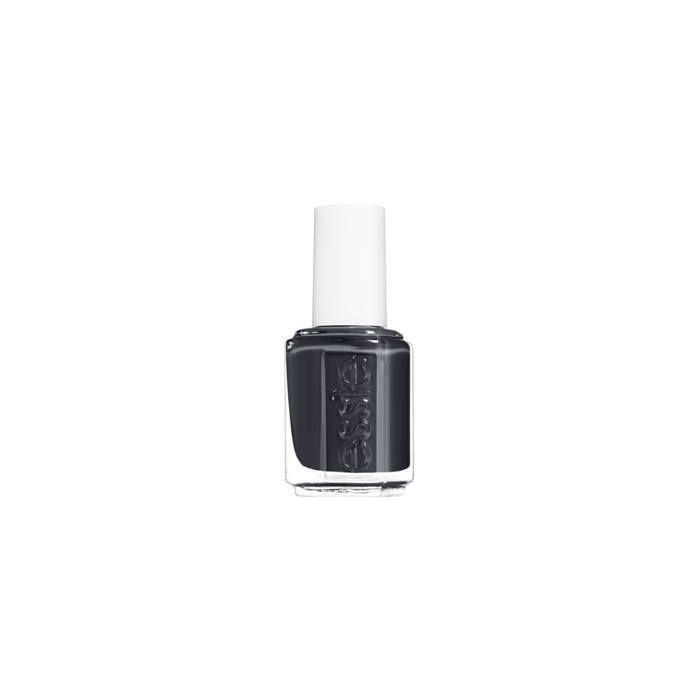 0 Essie On Mute 686 White Smoke