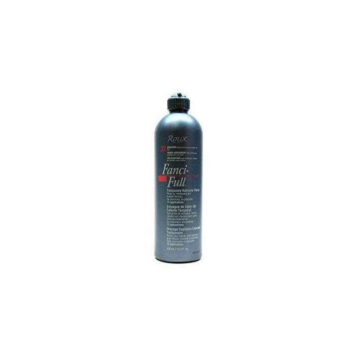 0 Roux Fanci-Full Temporary Haircolor Rinse 33 Wildfire 15.2 Oz Rinse Aids White Smoke