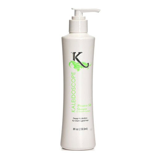 Kaleidoscope Kaleidoscope Moisture Silk Shampoo Shampoo White Smoke